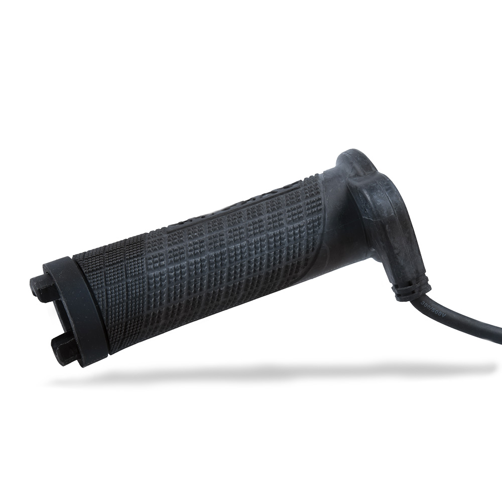Oxford HOTGRIPS ATV SPARE LH GRIP (inc end clamp)